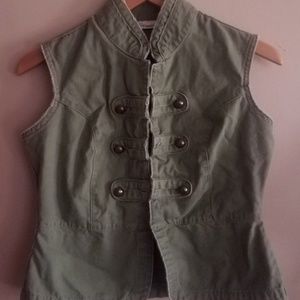 Vintage John Lennon vest